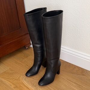 Loeffler Randall Goldy Tall Boot